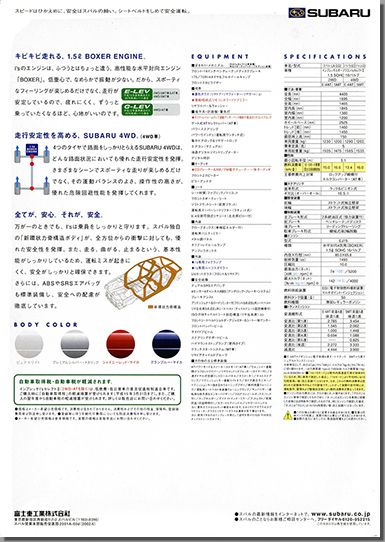 2002N6s New Age CvbT X|[cS I's ZNg II(2)